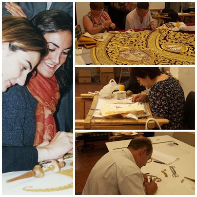 El manto de la Santísima Virgen (y II)