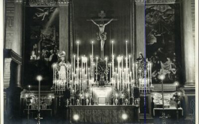 Confirmados los oradores del triduo extraordinario del Centenario en la Anunciación