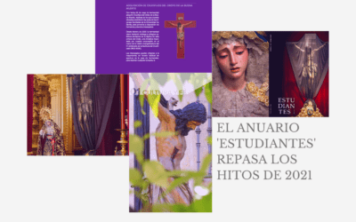 Ya está disponible el quinto número del anuario ‘ESTUDIANTES’