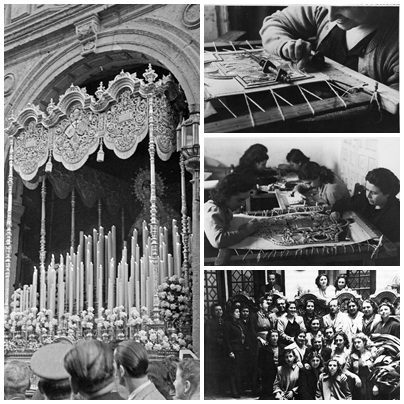 La ejecución del palio (II)