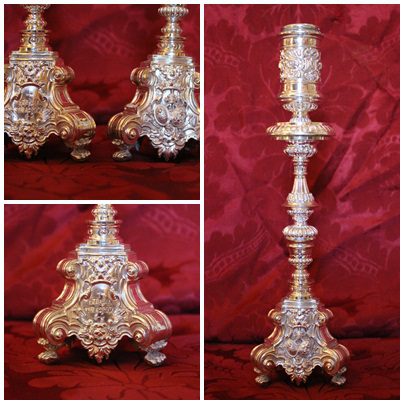 La ejecución del palio (y IV)