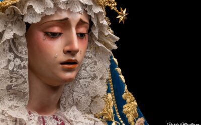 Triduo en honor de María Santísima de la Angustia