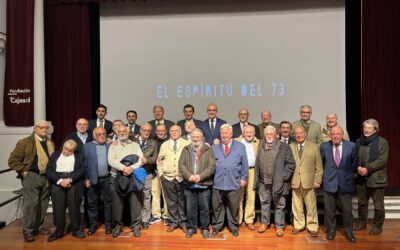 «La película ‘El espíritu del 73’ es un documento para la historia de Sevilla»