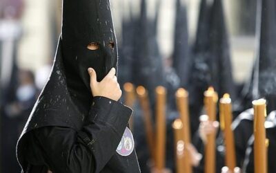 Normas de reparto de las papeletas de sitio para el Martes Santo de 2023