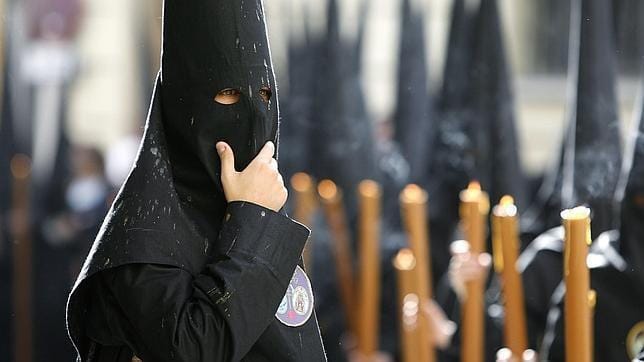 Normas de reparto de las papeletas de sitio para el Martes Santo de 2023