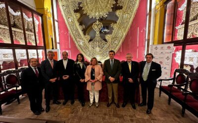 La Hermandad y Cáritas ofrecen 95 ayudas para estudiantes sin recursos