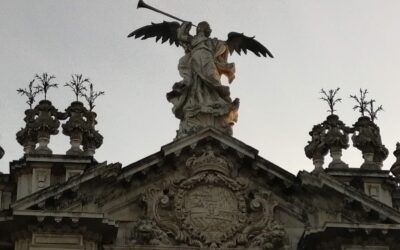 8 de febrero: Cabildo General Ordinario de Cuentas