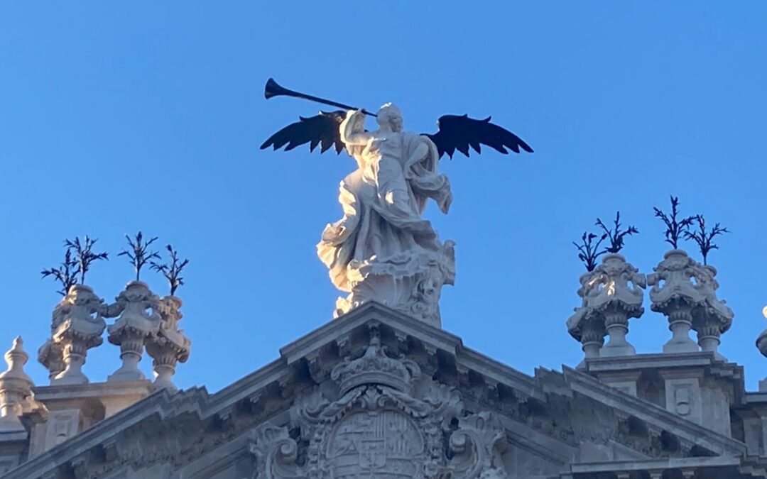 11 de febrero: Cabildo General Ordinario de Cuentas