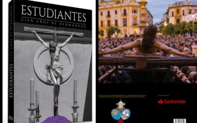 Ve la luz el libro conmemorativo del centenario: ‘Estudiantes. Cien años de Hermandad’