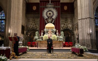 El arzobispo presenta los ejes y conclusiones del Congreso de Hermandades