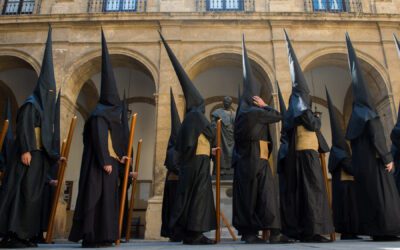 Normas de reparto de las papeletas de sitio para el Martes Santo de 2025