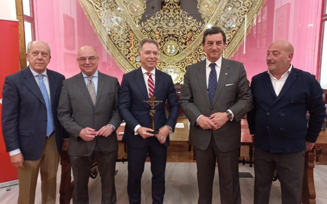 Presentado el libro conmemorativo del Centenario fundacional