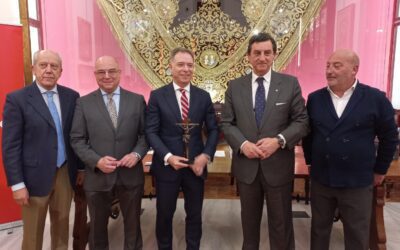 Presentado el libro conmemorativo del Centenario fundacional