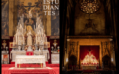 Ya está disponible el octavo número del anuario ‘ESTUDIANTES’