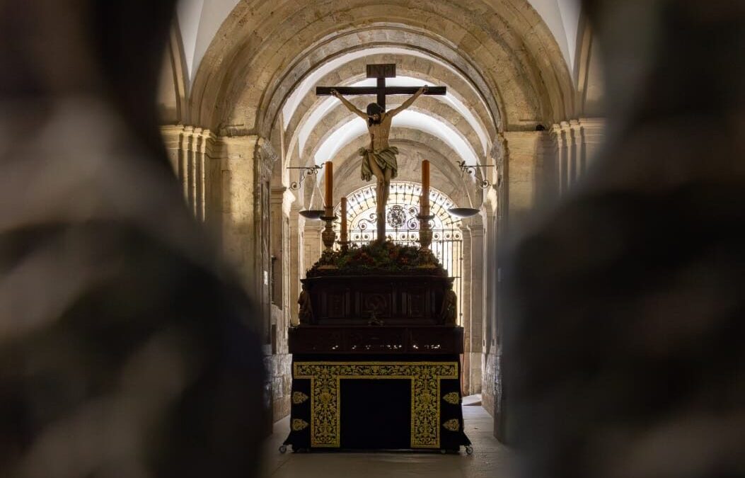 Del 28 de abril al 26 de mayo: exposición del censo electoral