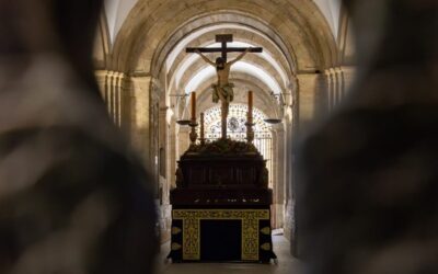 Del 28 de abril al 26 de mayo: exposición del censo electoral