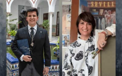 3 de febrero: proclamación del Pregonero Universitario y presentación del cartel