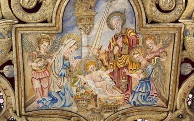 Vive la Navidad en tu Hermandad con actividades para todas las edades