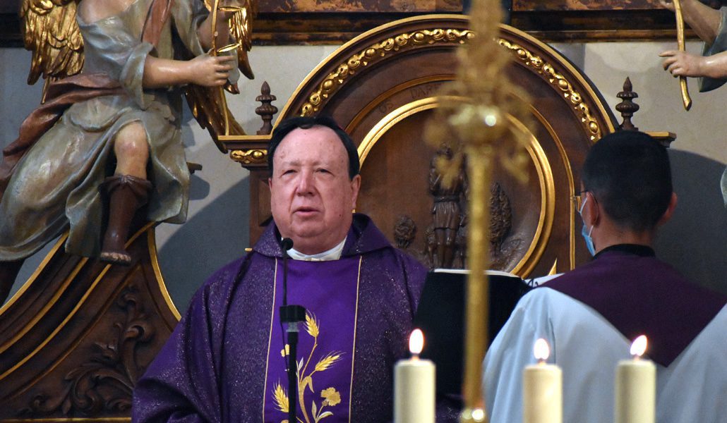 Inicia su andadura la Cátedra Juan del Río, de la que nuestra Hermandad es una de las entidades impulsoras