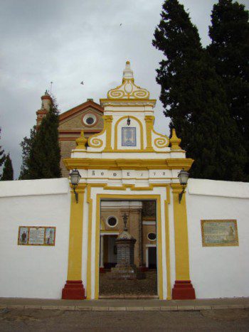 Santuario Loreto