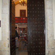 Casa Hermandad Estudiantes