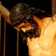 Cristo Buena Muerte