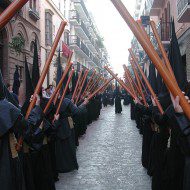 Cofradia Nazarenos Estudiantes