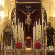 Altar Quinario 2016