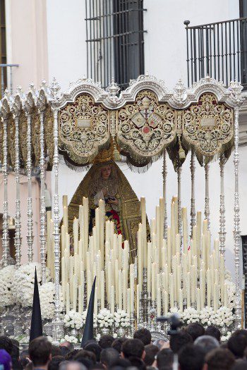 Martes Santo