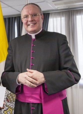 Foto: Revista Ecclesia