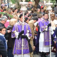 acólitos