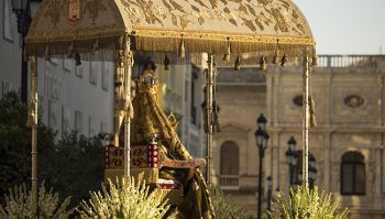 Virgen de los Reyes